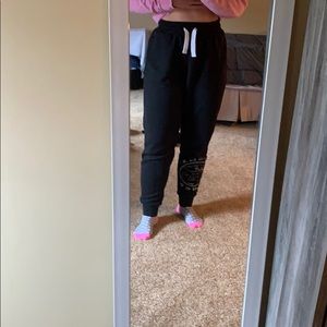 Gymshark legacy joggers